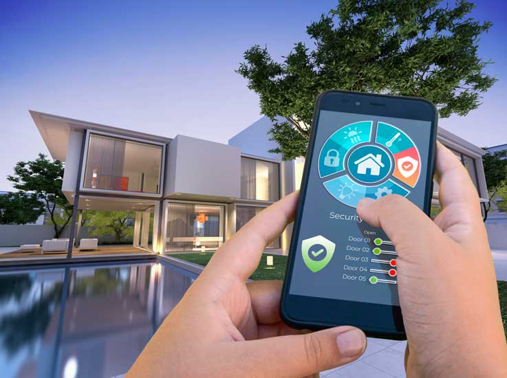 Automação residencial em São Paulo SP