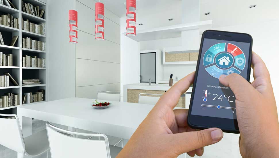 Automação residencial terceira idade em São Paulo SP