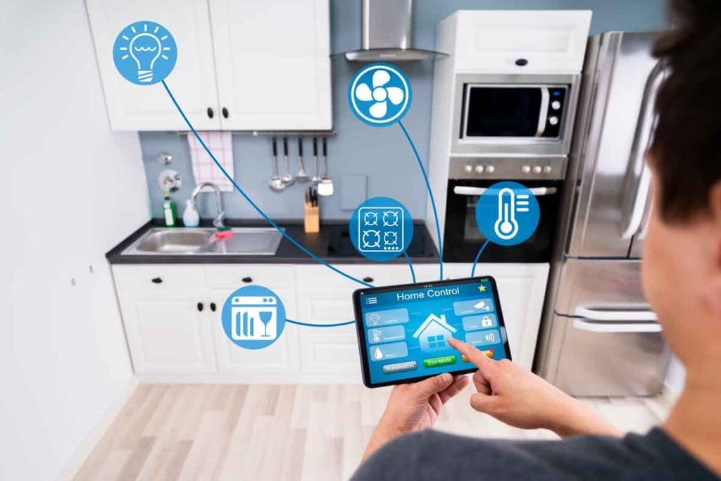 Automação Residêncial São Paulo - SP