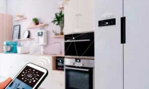 Brasileiros que se renderamà Internet das Coisas