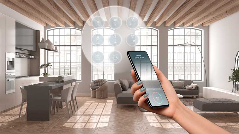 Brasileiros que se renderam à internet das coisas - Smart Atlantics Brasil