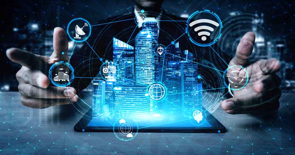 Casa Inteligente em São Paulo - SP