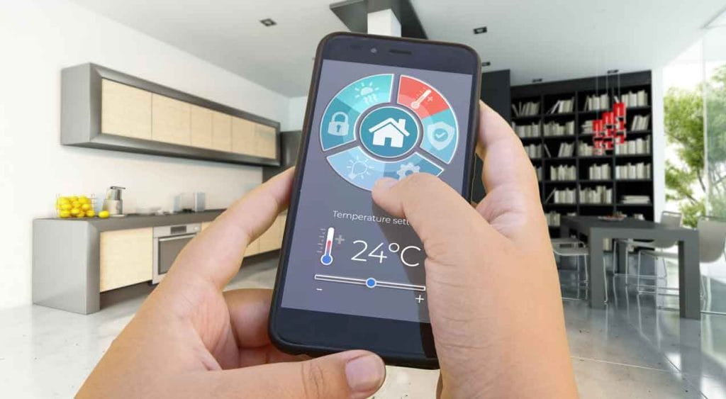 Após Pandemia do Covid 19 Eleva a procura por Automação Residencial Smart Atlantics Brasil - São Paulo - SP