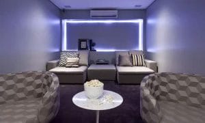 Automação Residencial é Prioridade