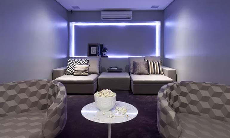 Automação Residencial é Prioridade