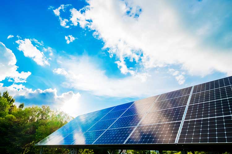 Energia Solar São Paulo - Smart Atlantics Brasil