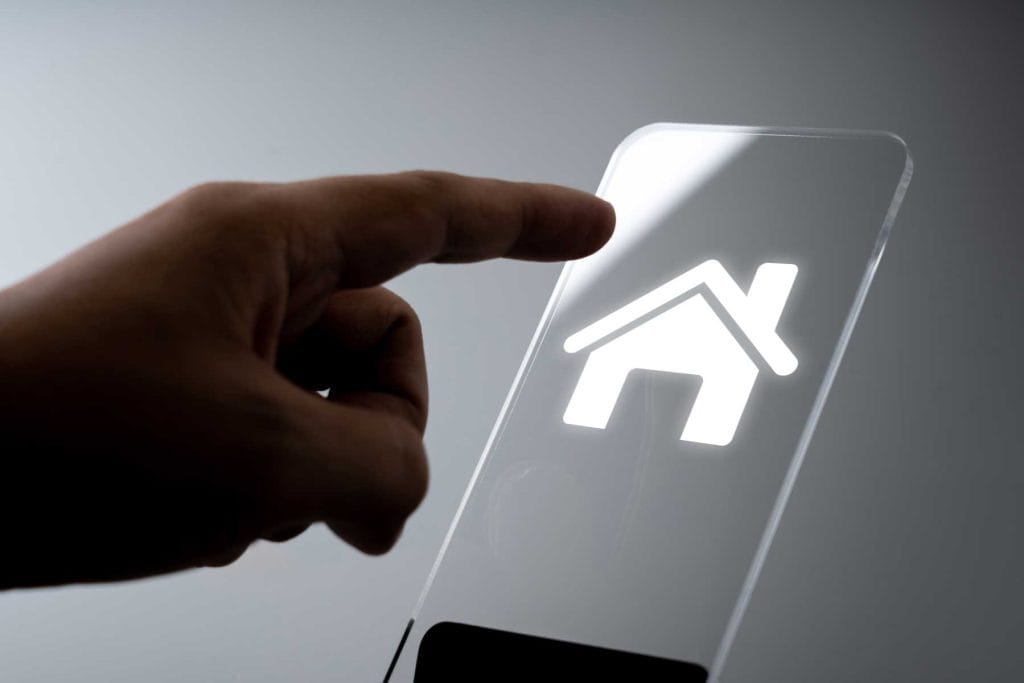 Automação para imóveis Airbnb