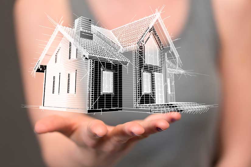 Projeto de automação para pousadas