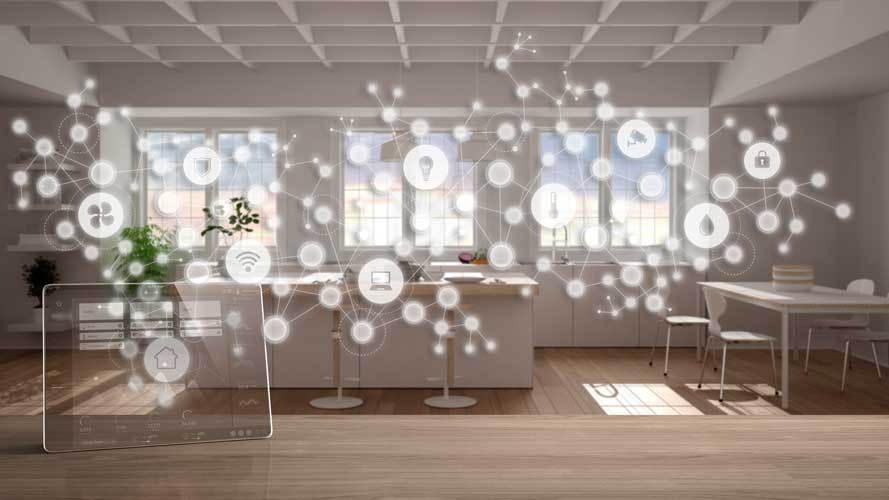 Automação para pousadas em São Paulo