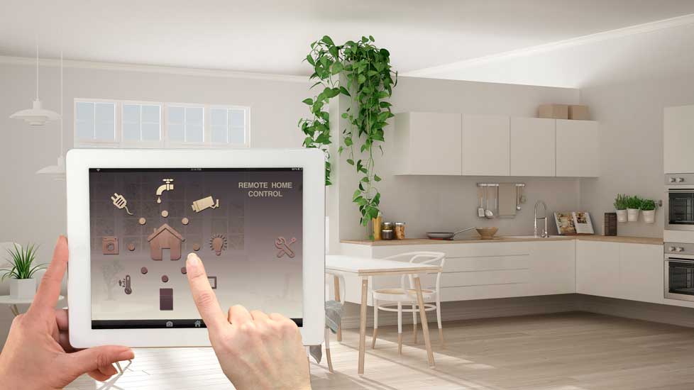 Automação Residencial em Jundiaí SP