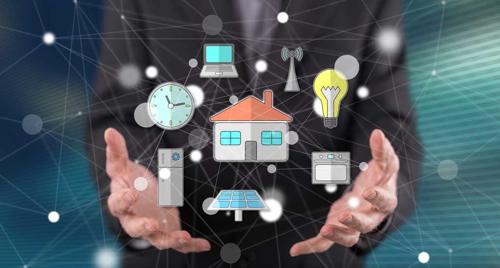 Automação Residencial em Sorocaba SP