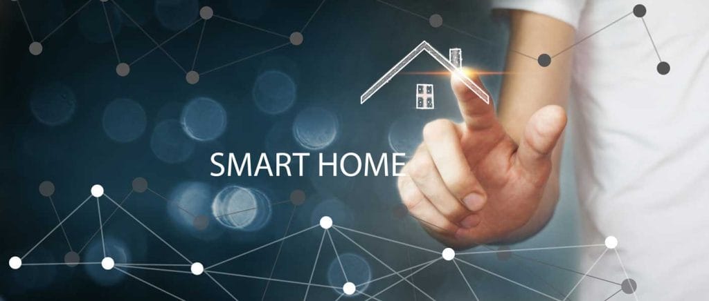 Automação de apartamentos para Santo André SP