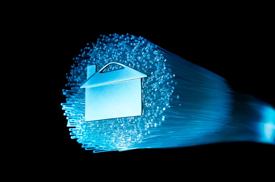 Automação de casas em Sorocaba SP