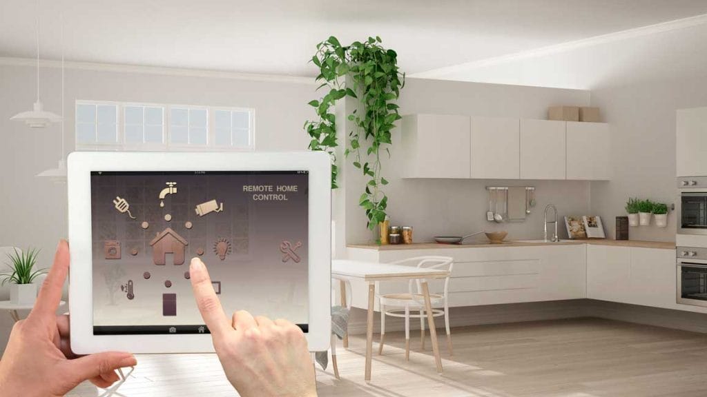 Automação residencial em Sorocaba SP - Smart Atlantics