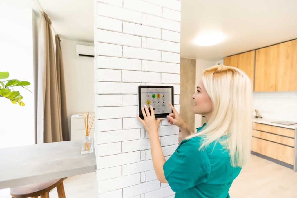 Automação residencial profissional