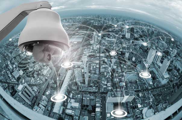 Automação de segurança para casas e apartamentos em Guarulhos - SP