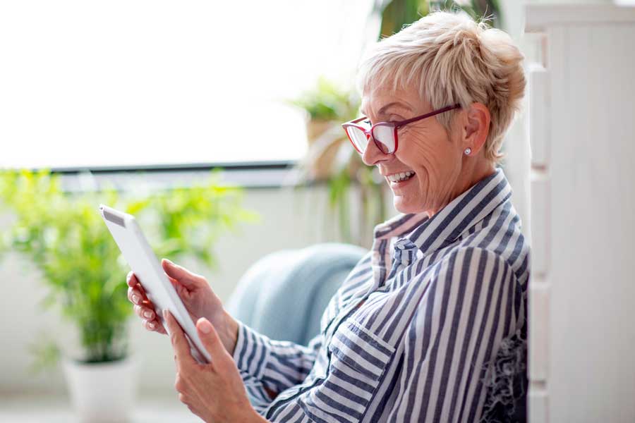 Automação residencial para idosos em Guarulhos - SP