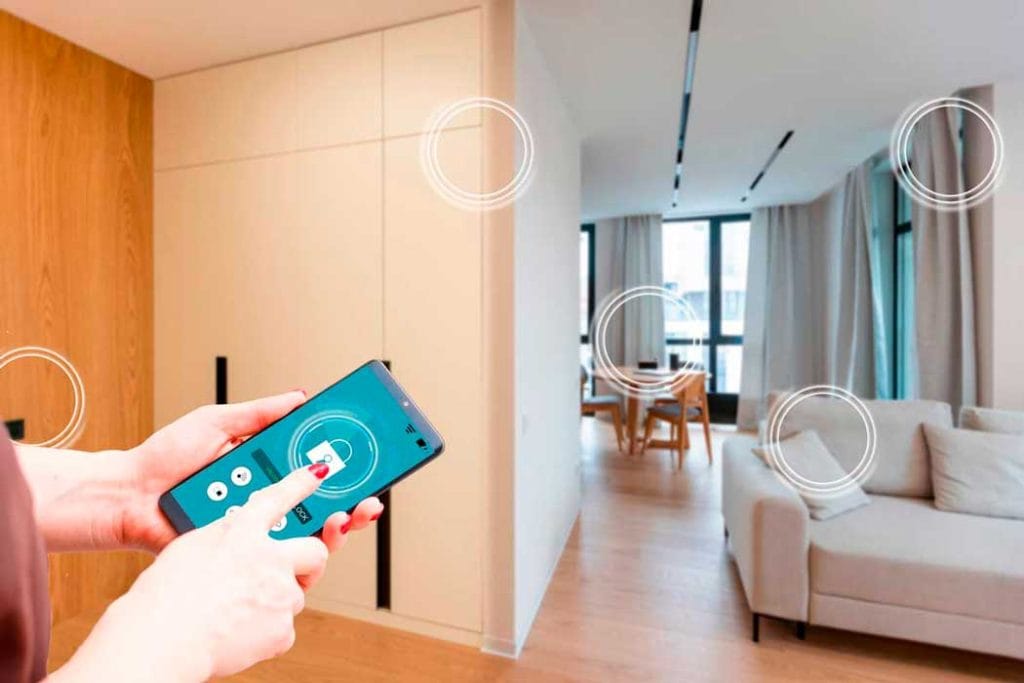 Automação residencial preço em SJC Automação residencial preço em SJC