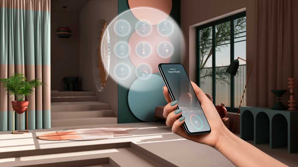 Automação Residencial em Santo André - São Paulo