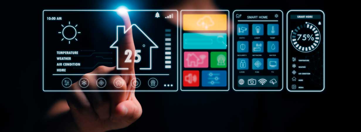 Automação Residencial São José dos Campos