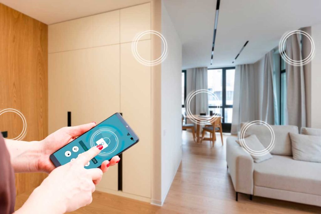 Casa Inteligente SP Casa Inteligente SP