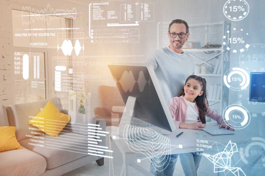 Qualidade de vida e conforto para sua família Qualidade de vida e conforto para sua família