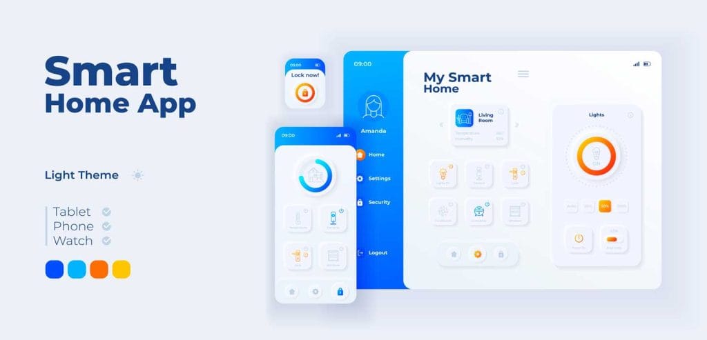 Smart Atlantics - Automação Residencial em Santo André - SP