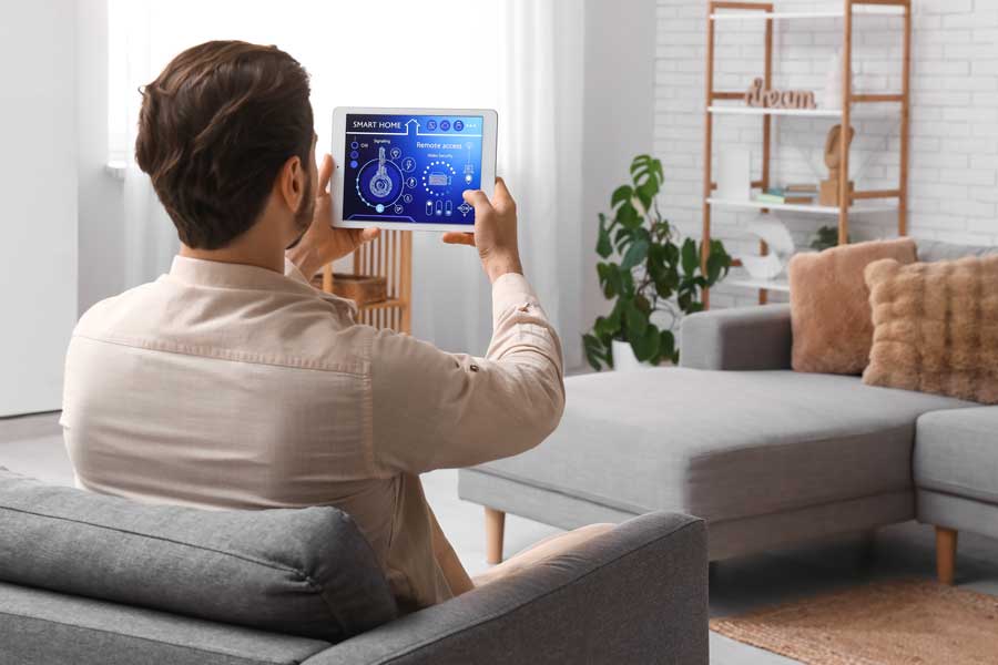 Empresa de automação residencial em Suzano - Smart Atlantics Brasil Empresa de automação residencial em Suzano - Smart Atlantics Brasil