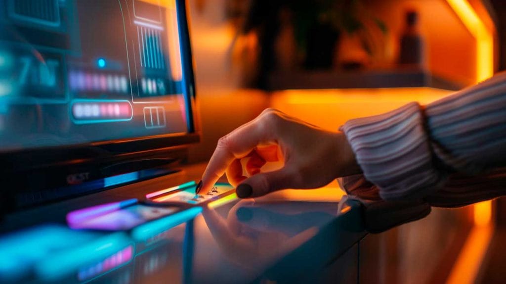 Automação Residencial Vinhedo SP - Smart Atlantics