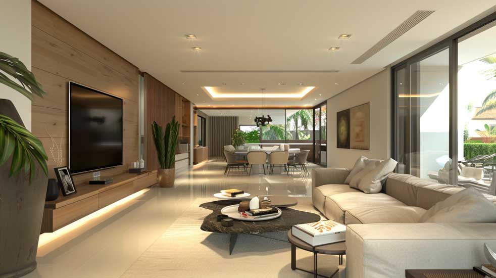 Empresa de automação residencial na Zona Oeste SP