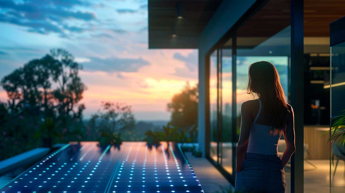 Smart Atlantics - Automação Residencial Vinhedo SP