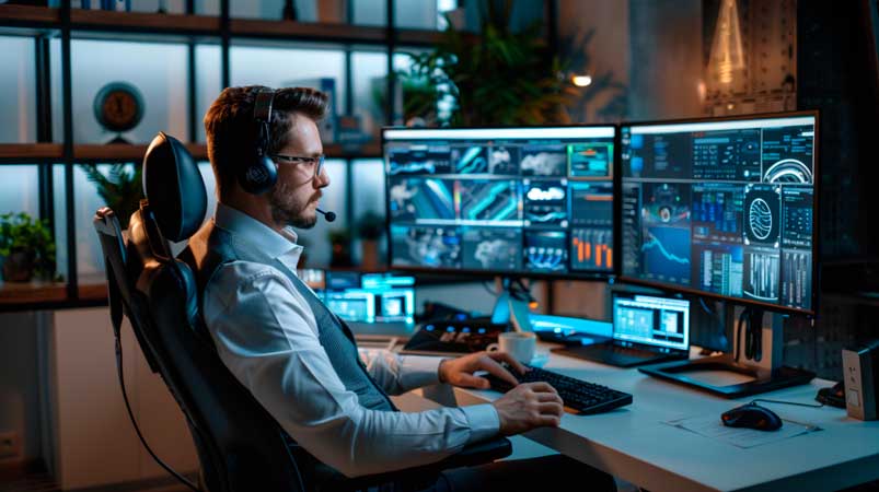 Automação Residencial Vinhedo - SP