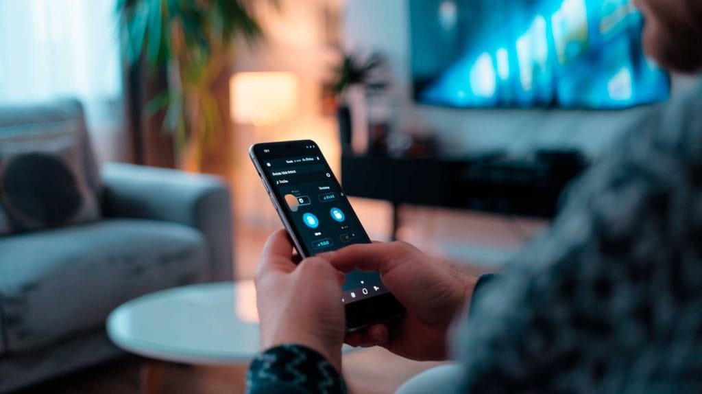 Automação de segurança em Mauá SP Automação de segurança em Mauá SP