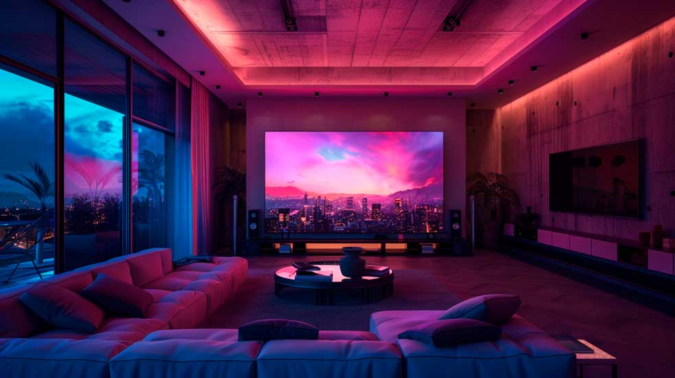 Automação Residencial em Condomínios em Guarujá SP Automação Residencial em Condomínios em Guarujá SP