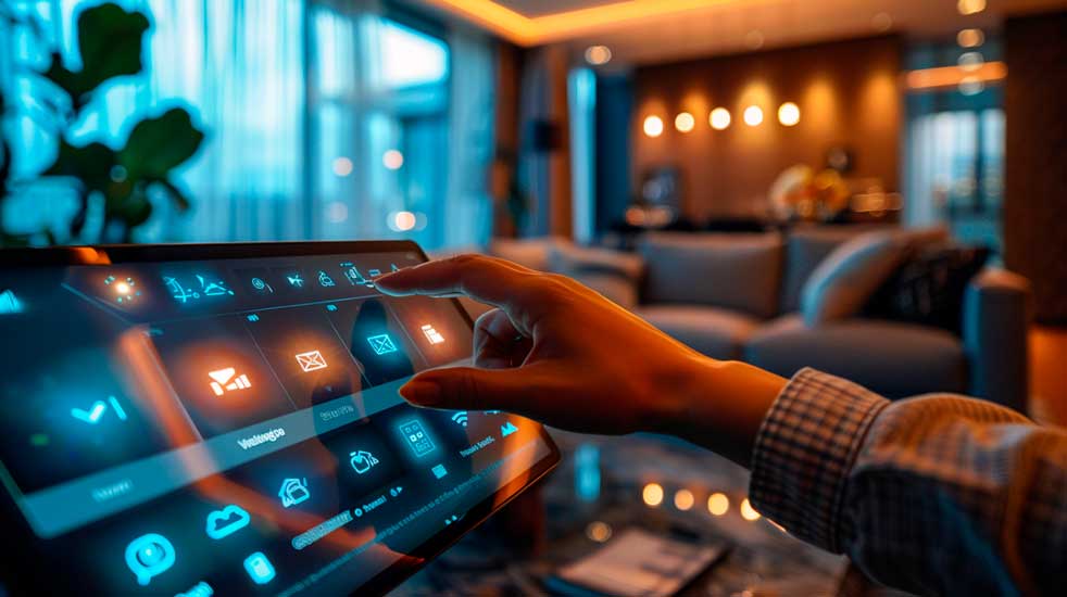 Automação residencial - Peça agora seu orçamento Automação residencial - Peça agora seu orçamento