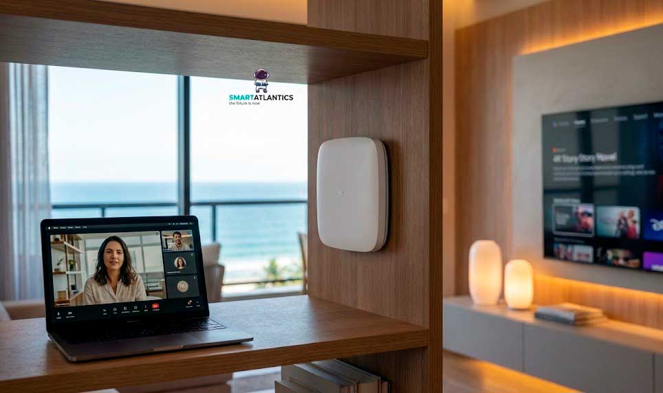 Automação de casas e apartamentos Automação de casas e apartamentos