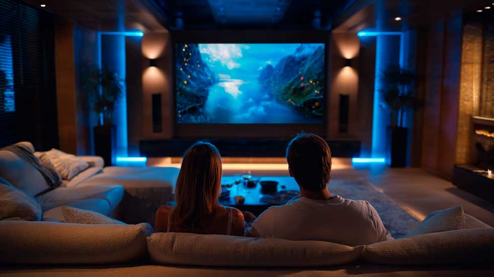 Automação Residencial perto de mim em São Sebastião