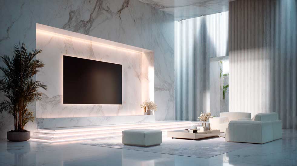 Automação Residencial em São Sebastião - Smart Atlantics