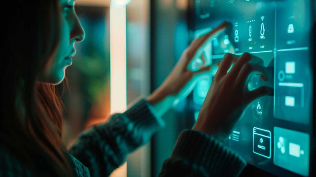 Automação Residencial Preço