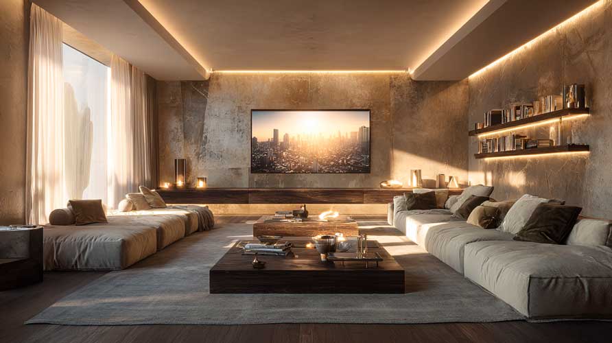 Automação Residencial Preço