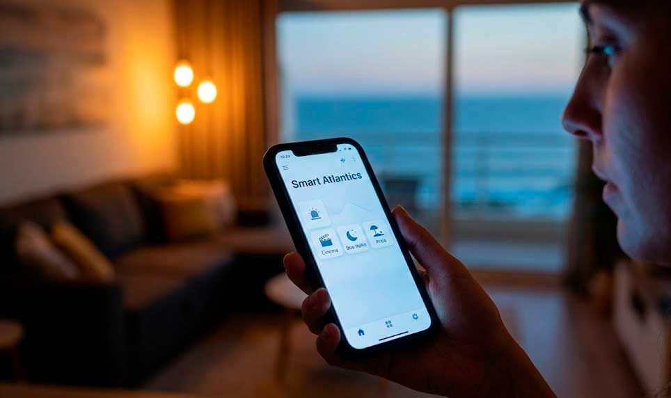 Automação Residencial Profissional Automação Residencial Profissional