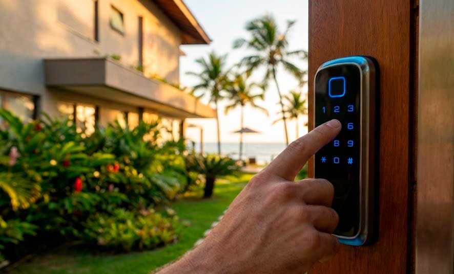 Melhor empresa de Automação Residencial em Caraguatatuba SP Melhor empresa de Automação Residencial em Caraguatatuba SP