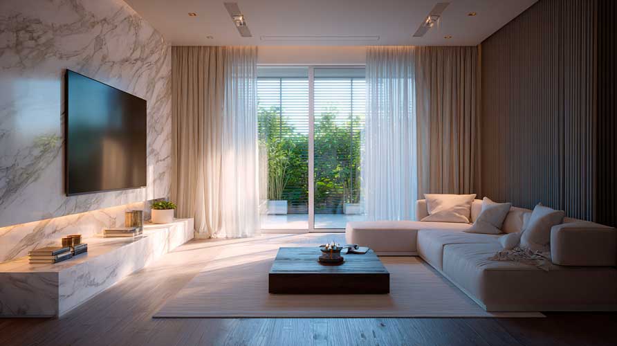 Smart Atlantics - Automação Residencial em São Sebastião