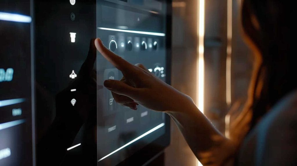 Smart Atlantics Automação Residencial em São Vicente SP Smart Atlantics Automação Residencial em São Vicente SP