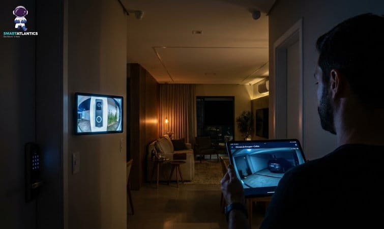 Automação Residencial para Apartamentos em Limeira SP Automação Residencial para Apartamentos em Limeira SP