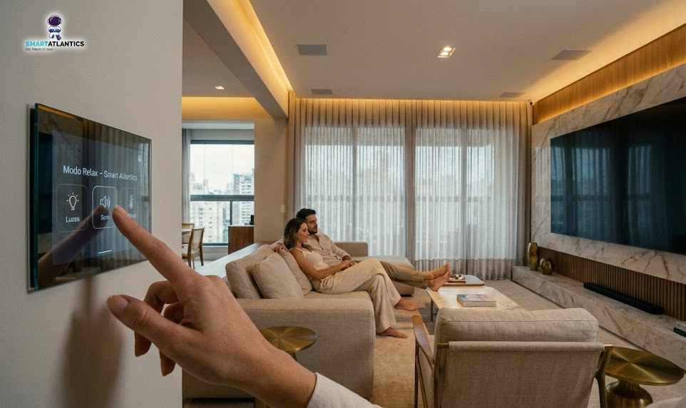 Automação Residencial perto de mim