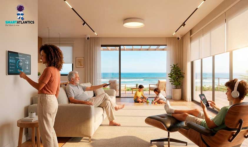 Automação residencial perto de mim