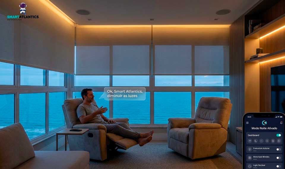Conheça a Smart Atlantics