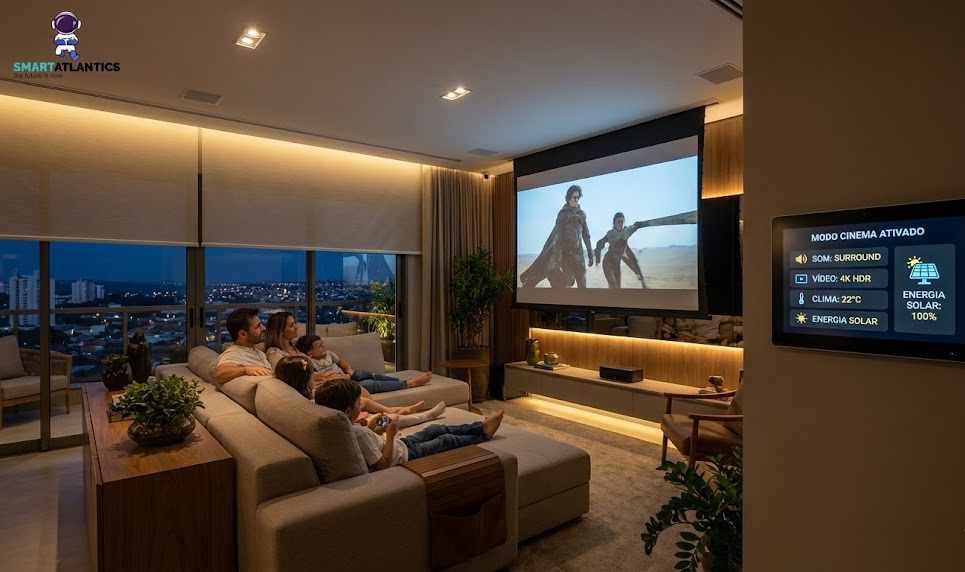 Conheça a Smart Atlantics Conheça a Smart Atlantics