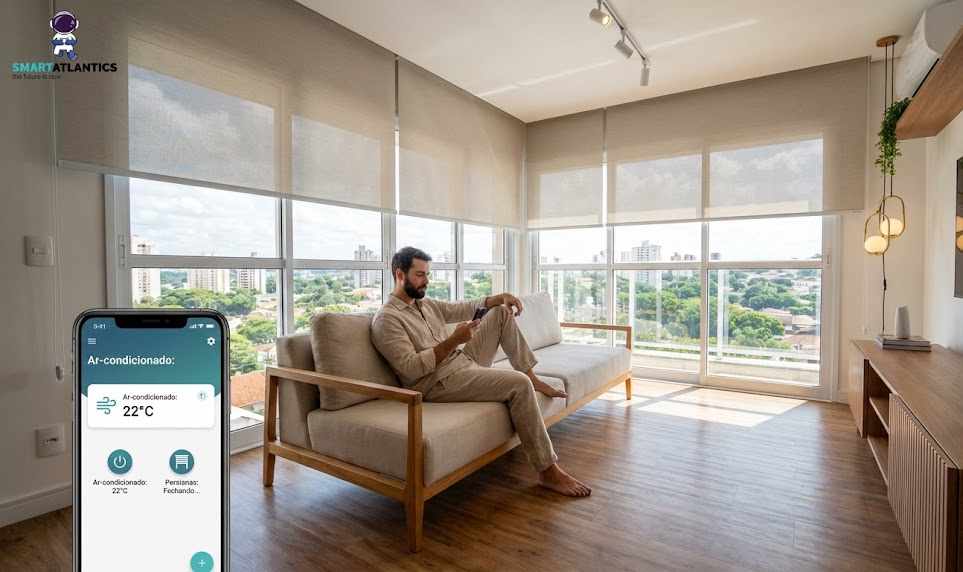 Empresa de automação residencial perto de mim Empresa de automação residencial perto de mim